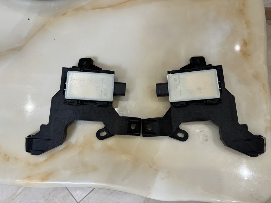 Датчики слепых зон Hyundai IONIQ 5