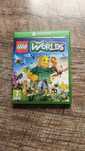 LEGO Worlds Xbox