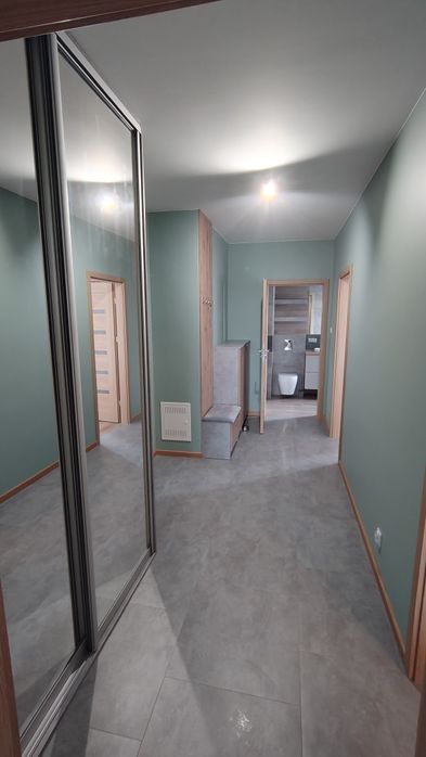 Mieszkanie 50 m2 Wrońska, Lublin