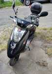 Skuter Yamaha  XC 125
