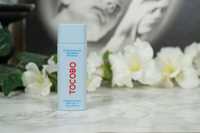 tocobo sun cream сонцезахисний крем