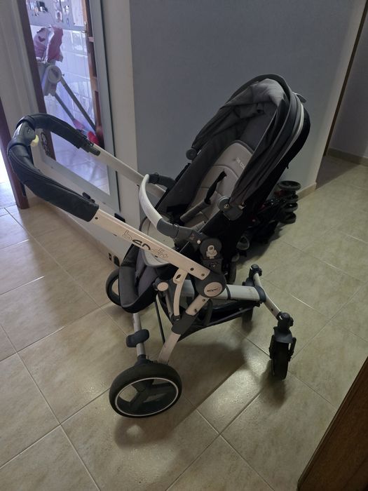 Carrinho be coll bandit