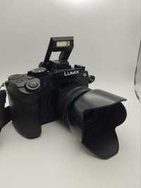 Фотоапарат Lumix Panasonic DMC-G7