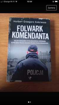 Folwark komendanta