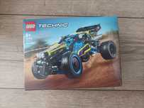 Klocki LEGO technic nowe 42164
