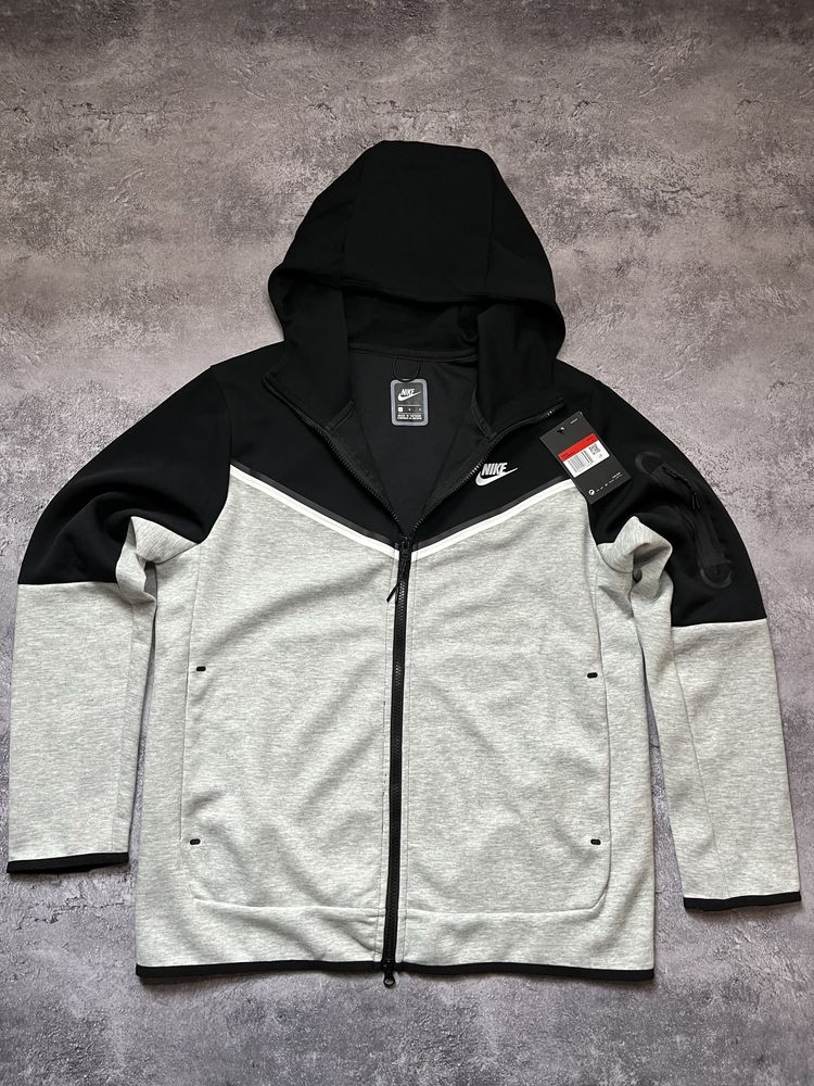 Зіпка Nike Tech Fleece