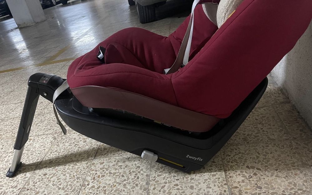 Cadeira auto bebeconfort