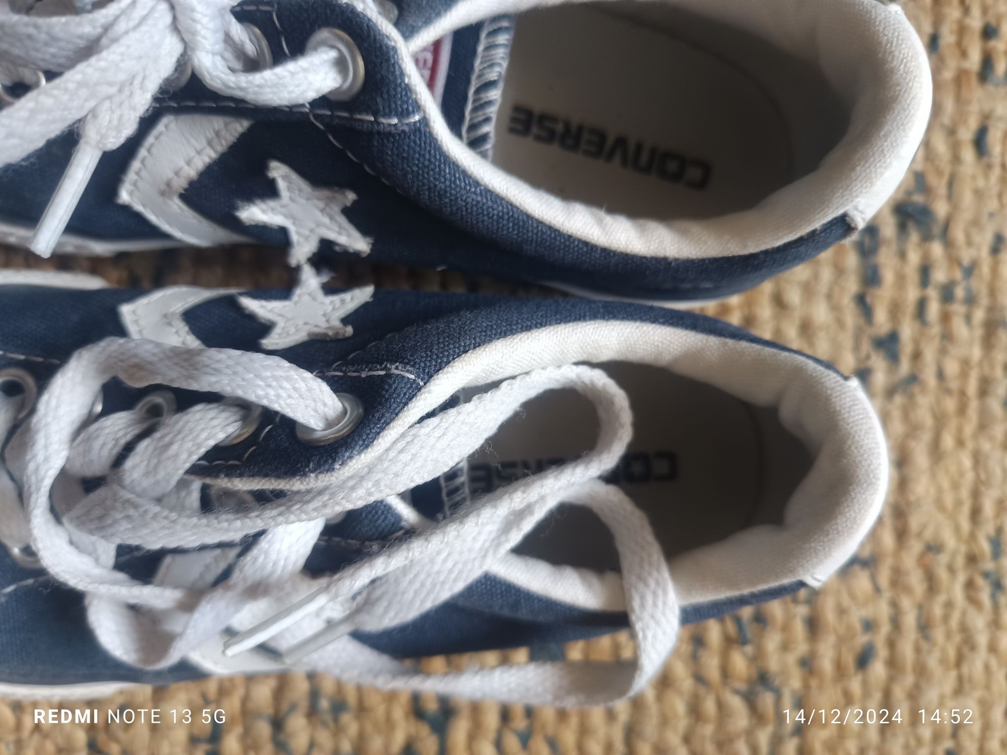 Tênis criança 32 converse