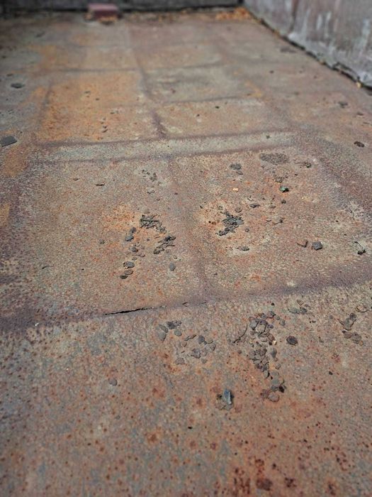 Przyczepa Jednoosiowa HTS4