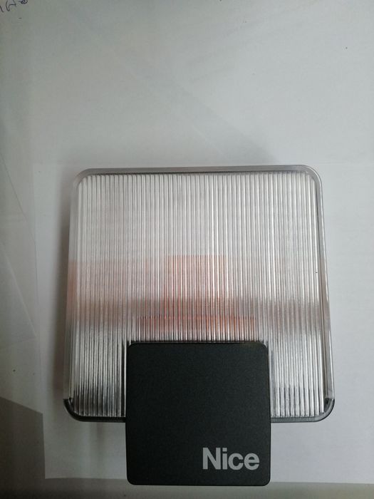 Pirilampo NICE Era Light ELDC
