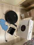 Робот пилосос Samsung POWERbot-e VR05R5050WK