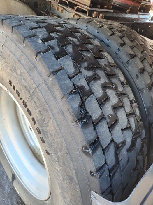 Рено преміум 450 DXI