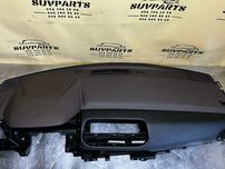 Торпеда Ниссан Рог т33 коричнева Nissan Rogue X-trail