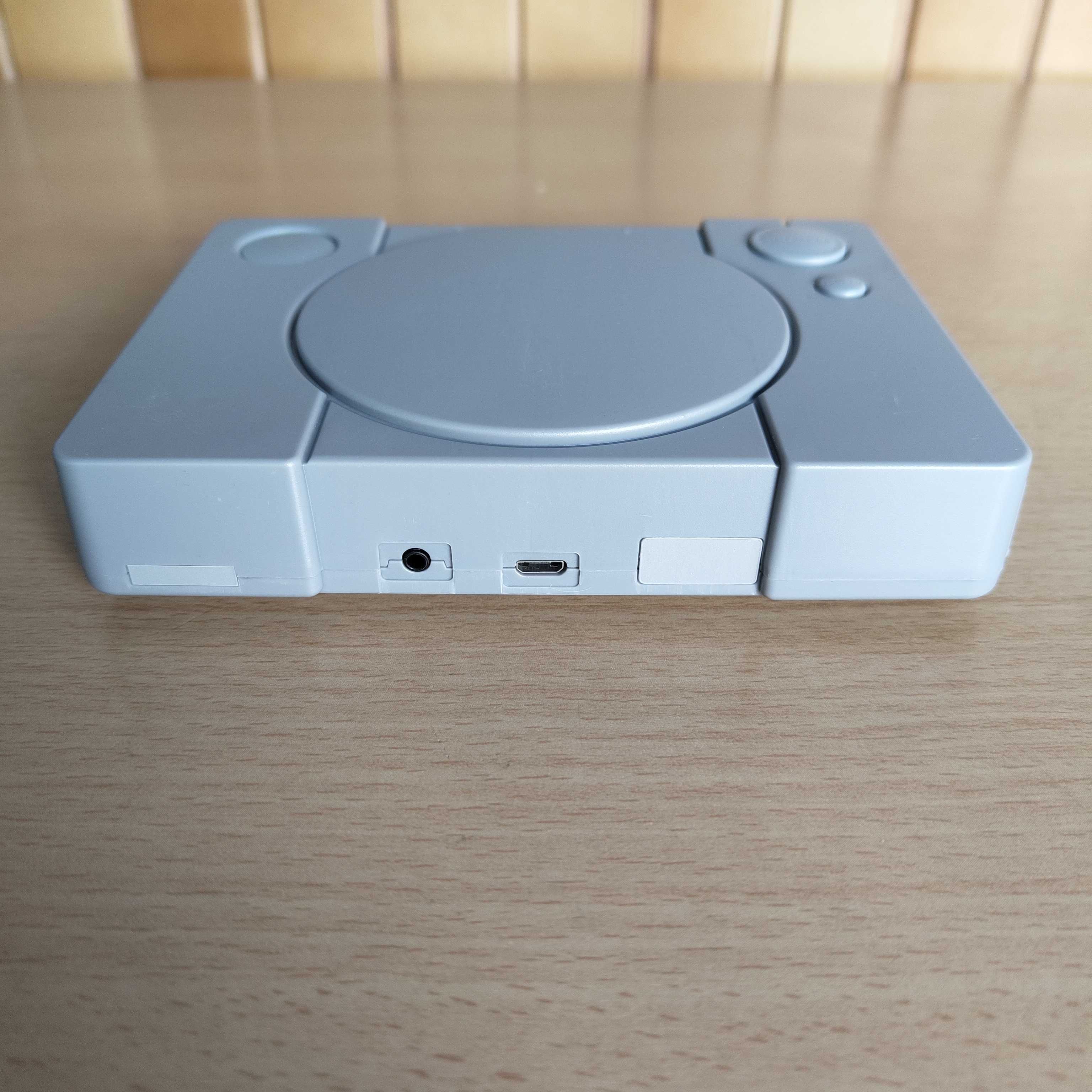 Consola 620 jogos clássicos retro