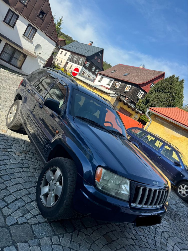 Разборка Jeep,розборка джип гранд чероки 3.1/2.7/4.7