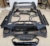 Комплект обвес Х3 М для BMW X3 G01 бампер рестайлинг X3M F97