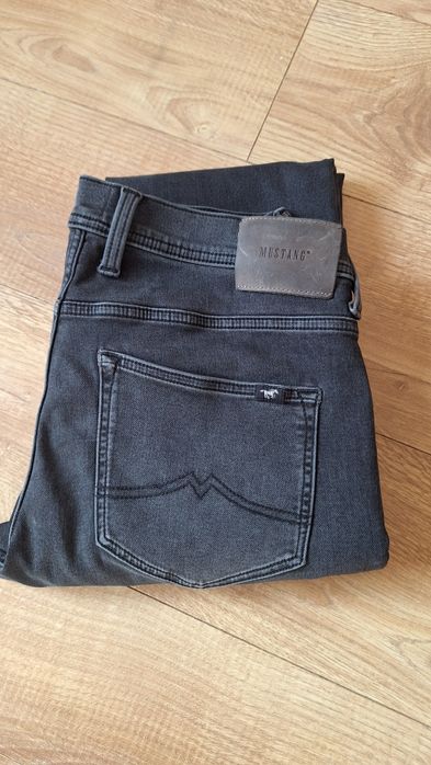 Spodnie męskie Mustang 32/30