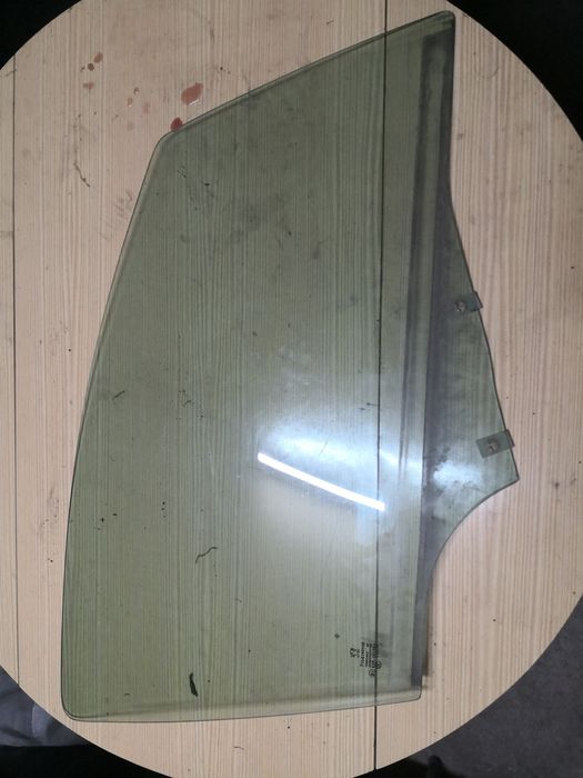 Vidro Porta - Peugeot 207