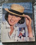 Katalog modowy, wysyłkowy Schopflin Lato 1988