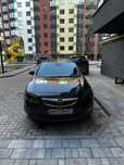 Opel Astra J