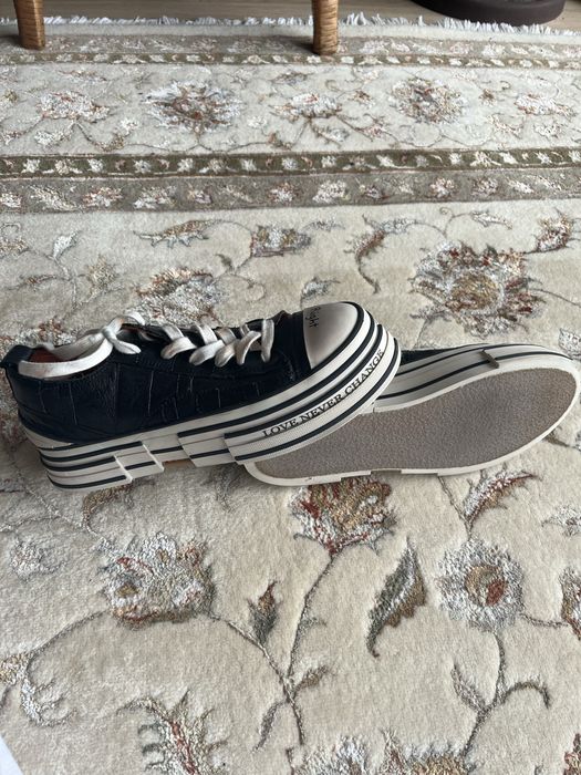 Vendo sapatos de homem