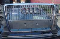 Решотка радиатора Audi Q5, 2008-2012 г.