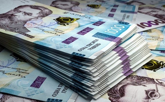 Кредит готівкою до 500 000 без застави та поручителів