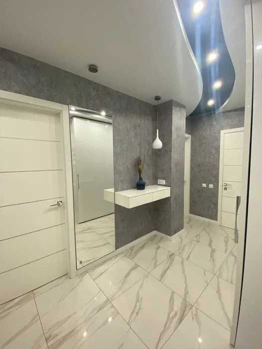 Продам 2к квартиру в ЖК Садовый (18208)