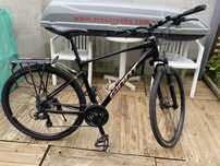 Rower crossowy Giant ROAM 4  rozm L