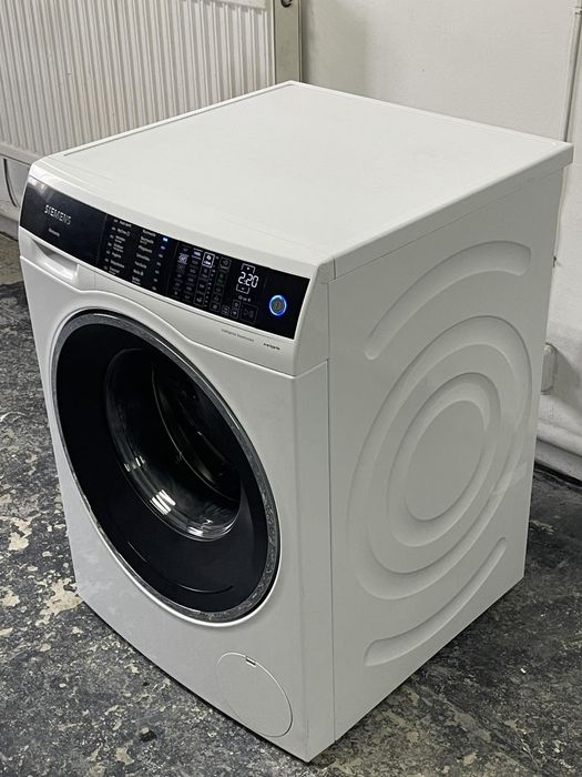 Прально-сушильна машина Siemens WM14U640