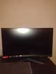 Monitor IIyama 165hz