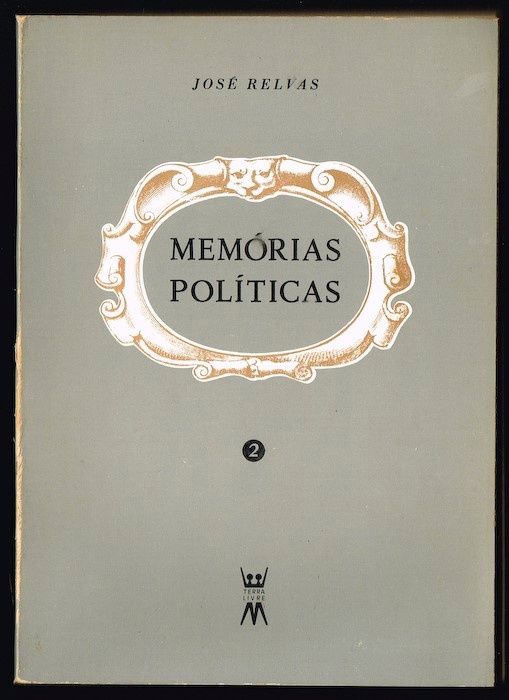 Livros de Memórias