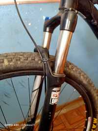 Amortyzator Rock Shox Recon 29, Qr