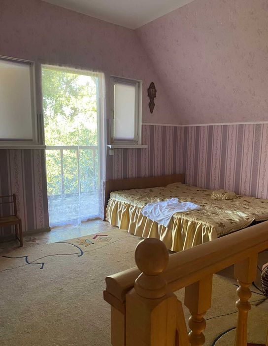 Будинок в с. Крехаїв