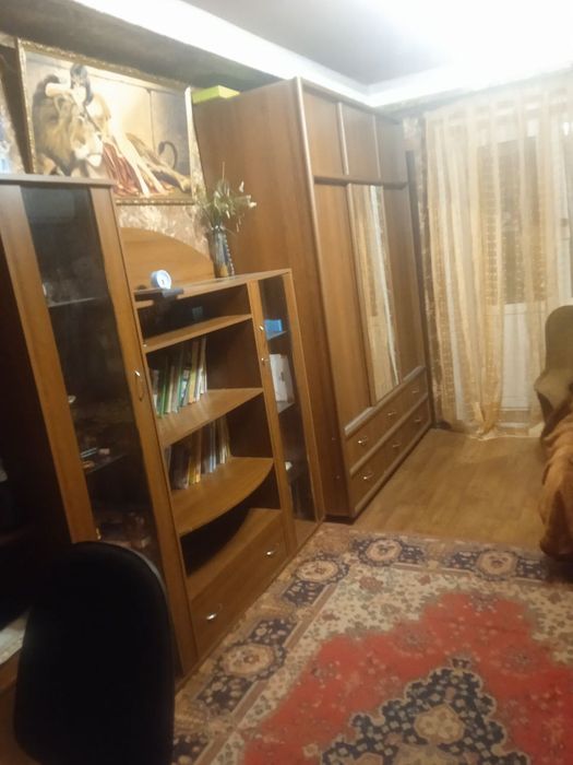 Сдам 2 комнатную квартиру, соц. город