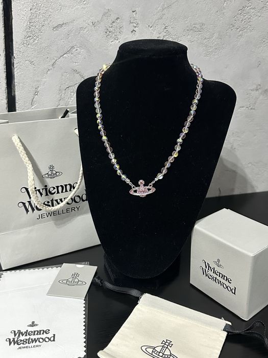 Vivienne Westwood naszyjnik
