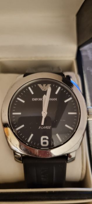 Relógios classicos Armani, Tissot, Boss, Guess, Citizen, etc