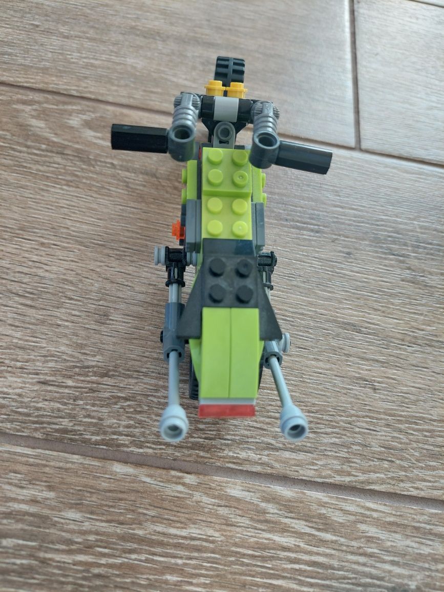 Motor lego na sprzedaż