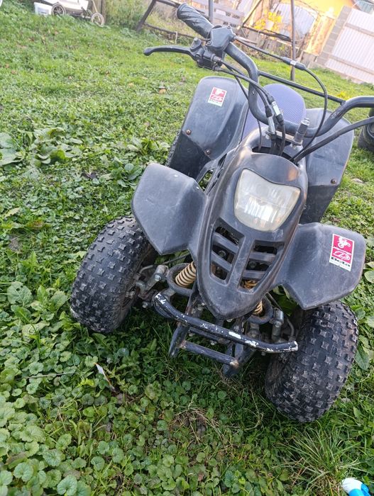 110 кубів в гарному стані на 5-8 років