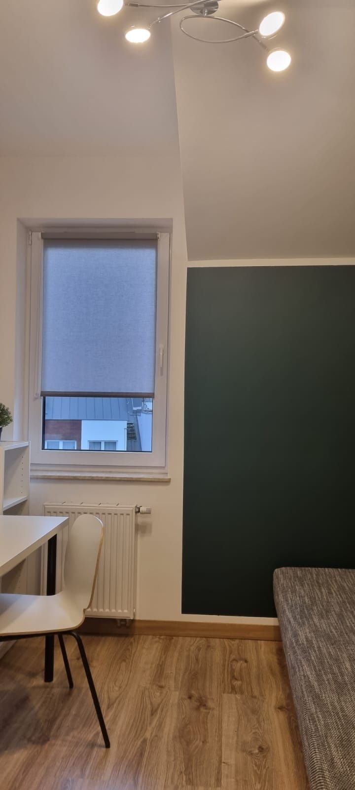 Pokój do wynajęcia od 1 SierpniaWROCŁAW