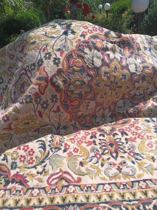 Килим  для  дому  3на4