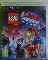 Lego Przygoda PL Playstation 3 - Rybnik Play_gamE