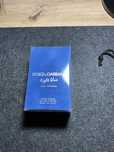 Light Blue eau Intense Pour Homme dolce & gabbana 100ml perfum