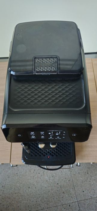 Ekspres do kawy Philips 1200 EP1220