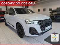 Audi Q7 3.0 50 TDI quattro (286KM) | Dach szklany panoramiczny