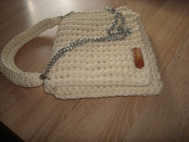 Torebka handmade nr. 2