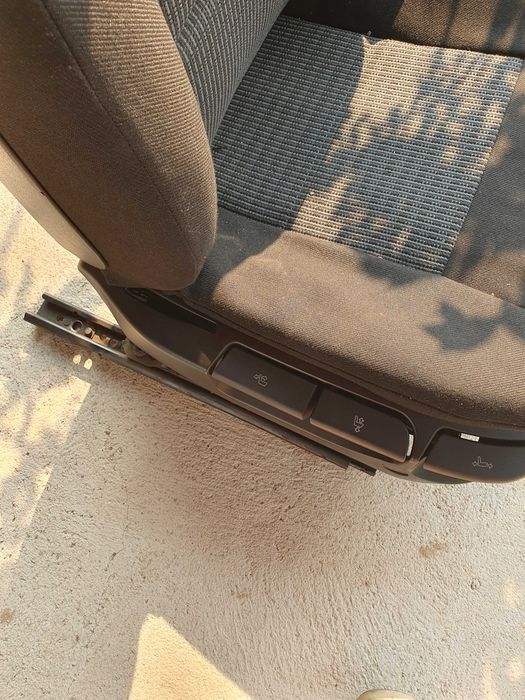 Banco usado e39 BMW 525 tds 97