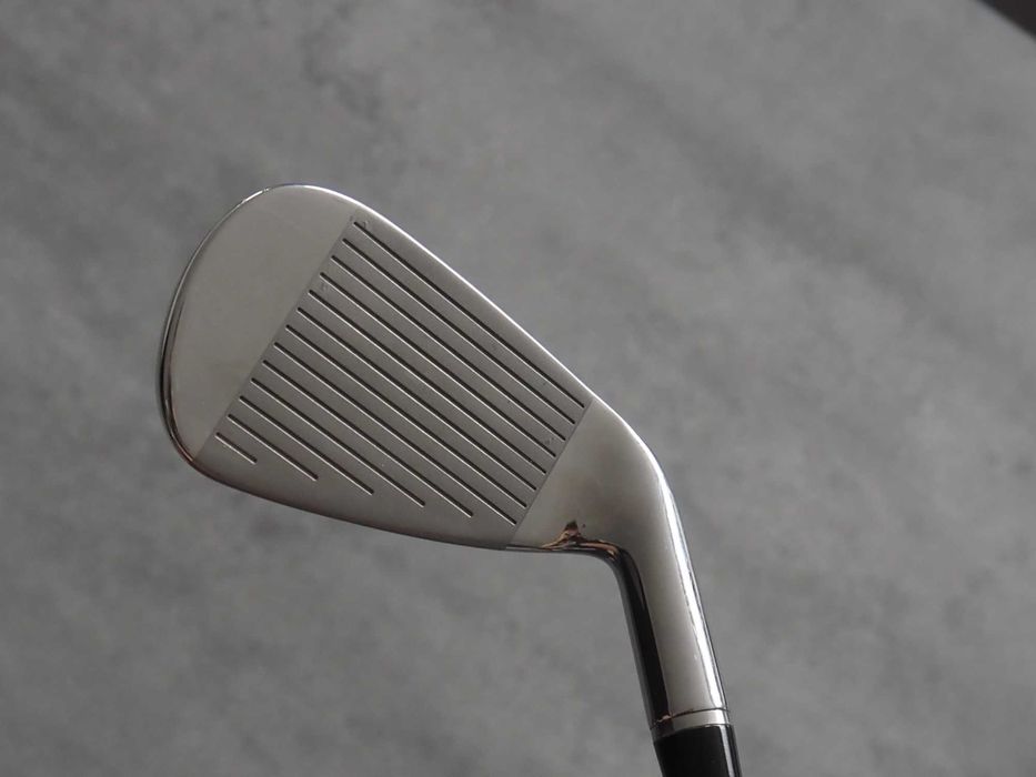 Kij do golfa Callaway Paradym AiSmoke HL Iron 7 ŁATWY dla leworęcznych