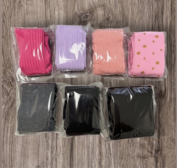 Якісні колготки дитячі