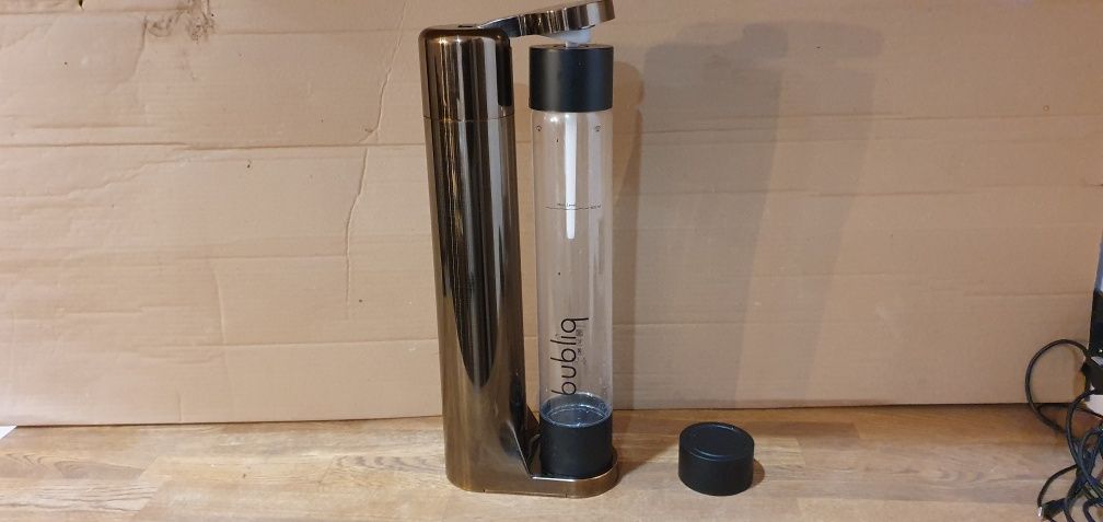 Soda stream Bubliq Drink